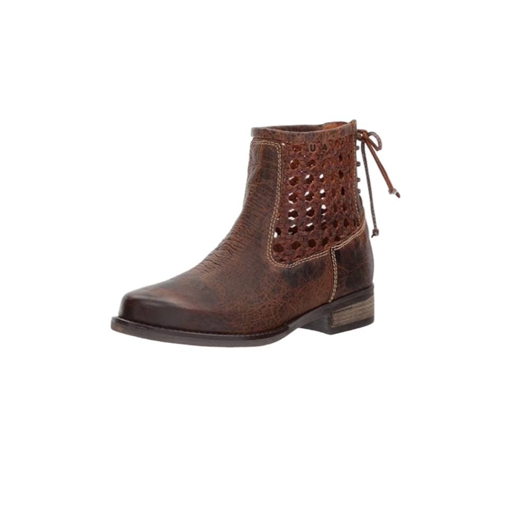 NWT Sbicca Alps boho boot Brown size 9